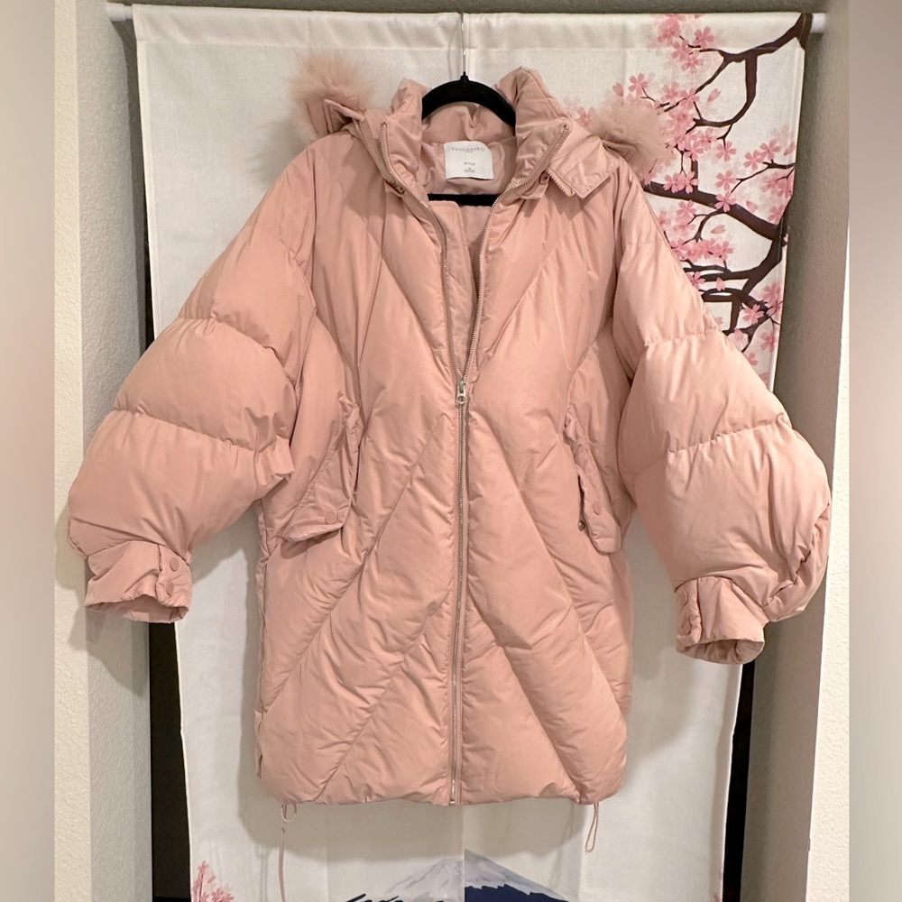 Down Jacket
